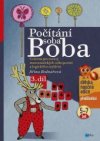 Počítání soba Boba - 3. díl