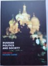 Russian Politics and Society