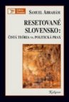 Resetované Slovensko 