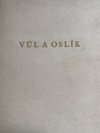 Vůl a oslík