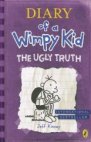 Diary of a wimpy kid