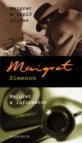 Maigret a lupič kliďas