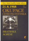 21.8.1968 - okupace Československa