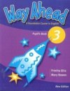 Way Ahead 3 new edition