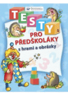 Testy pro předškoláky s hrami a obrázky