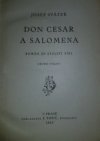 Don Cesar a Salomena