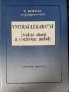 Vnitřní lékařství