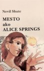 Mesto ako Alice Springs