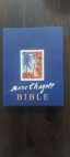 Marc Chagall Bible. 43 barevných signovaných litografií 