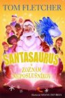 Santasaurus a zoznam neposlušníkov