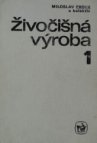 Živočišná výroba 1