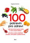 100 potravin pro zdraví