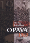 Opava 1989 ve vzpomínkách