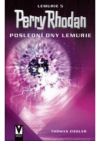 Perry Rhodan - Lemurie