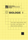 Biologie I