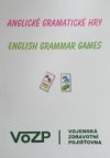Anglické gramatické hry