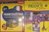 Francouzština, maturitní příprava 2. díl a La nouvelle France en poche reálie
