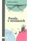 Panda v nesnázích