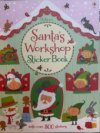 Santa´s Workshop
