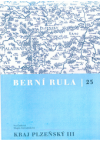 Berní rula.