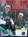 Historie NHL 1917-1997
