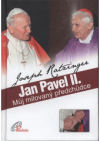 Jan Pavel II. - můj milovaný předchůdce