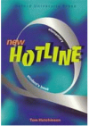 New hotline : elementary