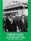 Československo a Blízký východ v letech 1948-1989