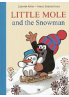 Little mole and the snowman