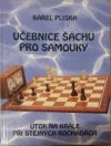 Učebnice šachu pro samouky.