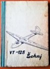 Větroň VT-125 Šohaj