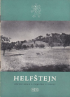 Helfštejn