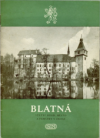 Blatná