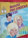 Rodina pro strýčka Lutze