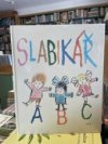 Slabikář ABC
