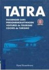 Passenger cars Tatra =