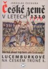 České země v letech 1310-1378