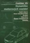 Dynamika motorových vozidel