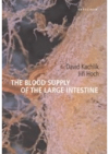The blood supply of the large intestine