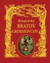 Rozprávky bratov Grimmovcov