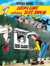 Lucky Luke: Lucky Luke versus Joss Jamon