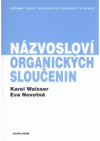 Názvosloví organických sloučenin