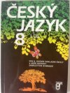 Český jazyk 8