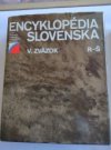 Encyklopédia Slovenska 