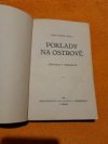 Poklady na ostrově