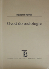 Úvod do sociologie