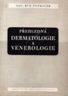 Přehledná dermatologie a venerologie
