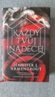 Každý tvůj nádech