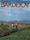 Okres Bardejov