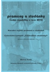Prameny a studánky České republiky v roce 2010